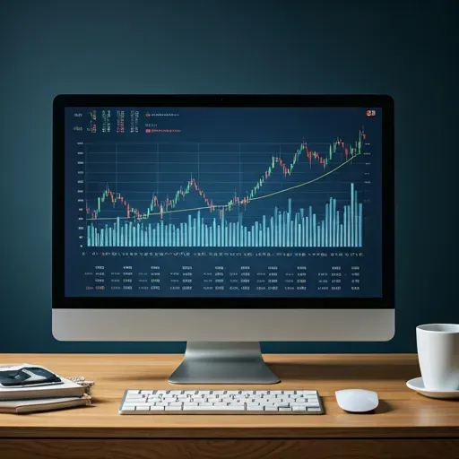 Forex Trader Profesional